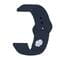 Фото - Силіконовий ремінець BeCover для Samsung Galaxy Watch 46mm/Watch 3 45mm/Gear S3 Classic/Gear S3 Frontier Blue-Horizon (706319) | click.ua