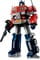 Фото - Конструктор LEGO Icons Оптимус Прайм (10302) | click.ua