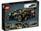 Фото - Конструктор LEGO Technic Bugatti Bolide (42151) | click.ua