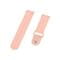 Фото - Силіконовий ремінець BeCover для Samsung Galaxy Watch 46mm/Watch 3 45mm/Gear S3 Classic/Gear S3 Frontier Grapefruit-Pink (706311) | click.ua
