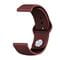 Фото - Силиконовый ремешок BeCover для Xiaomi iMi KW66/Mi Watch Color/Haylou LS01/Watch S1 Active Dark-Red (706349) | click.ua