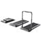 Фото - Беговая дорожка KingSmith Walkingpad Treadmill Black (TRR2FB) | click.ua