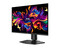 Фото - Монітор MSI 26.5" MAG 274QP QD-OLED X24 Black 240Hz | click.ua