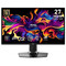 Фото - Монітор MSI 26.5" MAG 274QP QD-OLED X24 Black 240Hz | click.ua