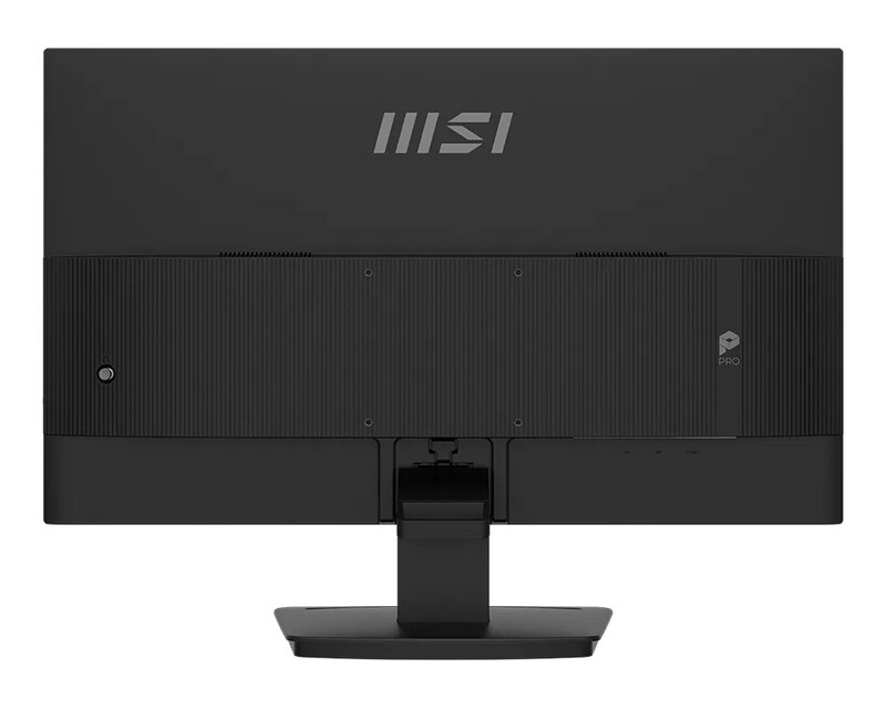 Монітор MSI 23.8" Pro MP241 E14V VA Black 144Hz
