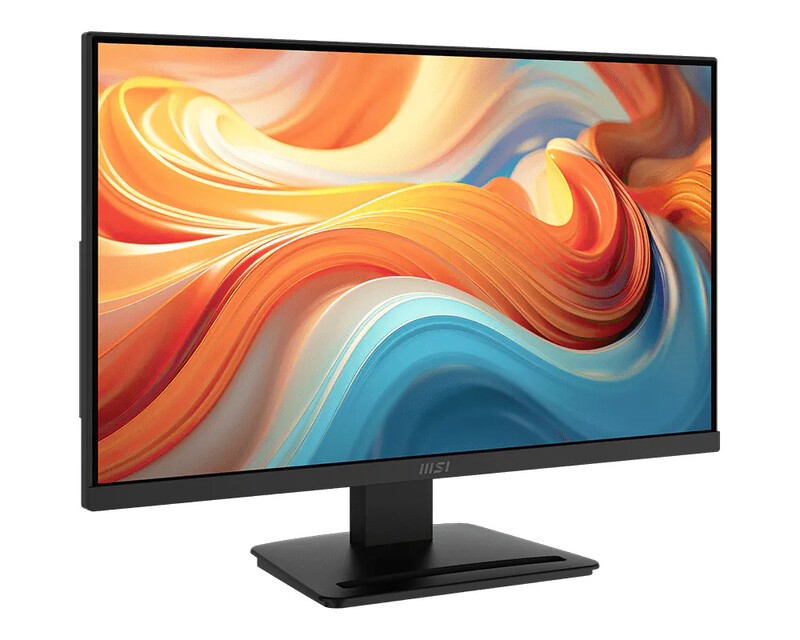Монітор MSI 23.8" Pro MP241 E14V VA Black 144Hz