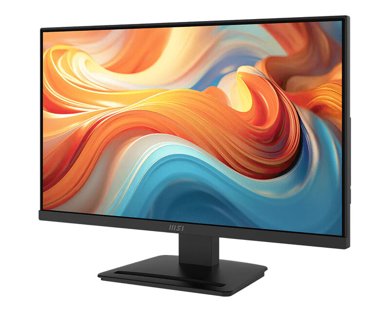 Монітор MSI 23.8" Pro MP241 E14V VA Black 144Hz