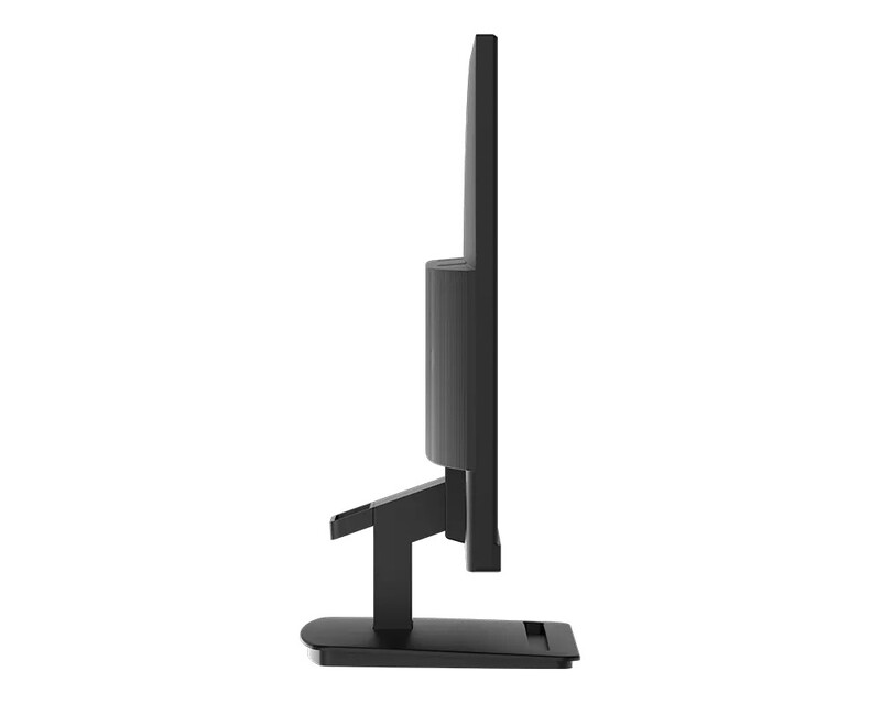 Монітор MSI 23.8" Pro MP241 E14V VA Black 144Hz
