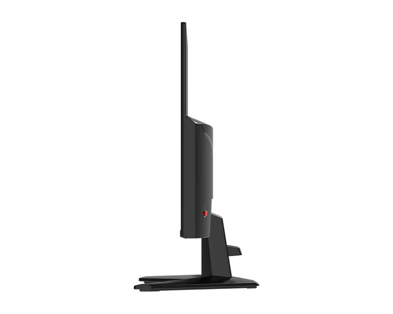 Монітор MSI 27" G275L E14 IPS Black 144Hz