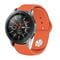 Фото - Силіконовий ремінець BeCover для Amazfit Stratos 1/2/2S/3/GTR 2/GTR 47mm/GTR Lite 47mm/Nexo/Pace Apricot (706375) | click.ua