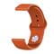 Фото - Силіконовий ремінець BeCover для Amazfit Stratos 1/2/2S/3/GTR 2/GTR 47mm/GTR Lite 47mm/Nexo/Pace Apricot (706375) | click.ua