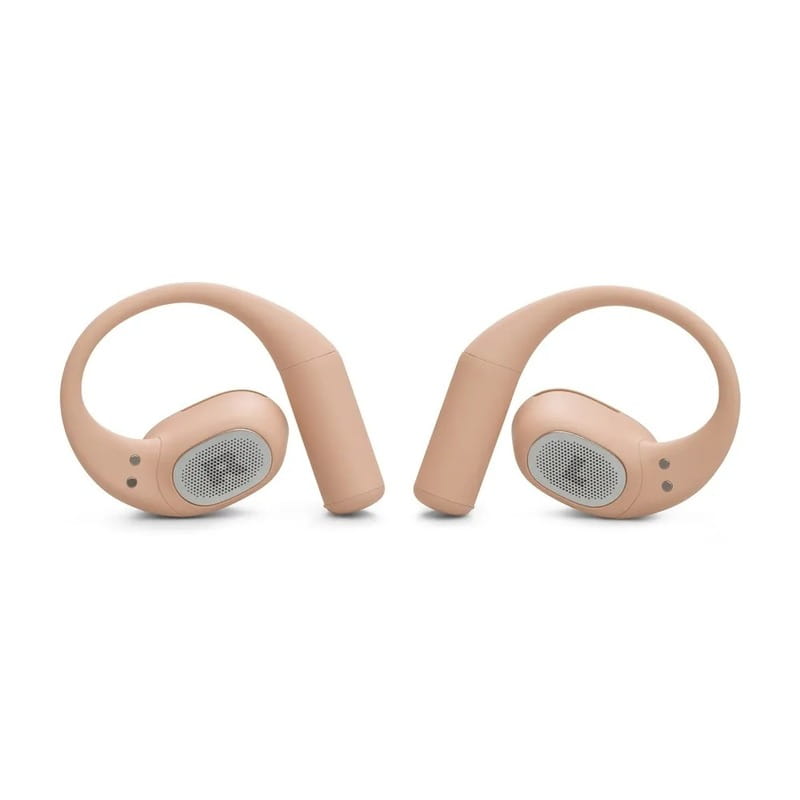 Bluetooth-гарнітура JBL Sense Lite Beige (JBLSENSELITEBEG)