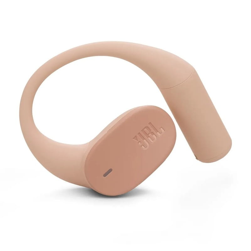 Bluetooth-гарнітура JBL Sense Lite Beige (JBLSENSELITEBEG)
