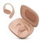 Фото - Bluetooth-гарнітура JBL Sense Lite Beige (JBLSENSELITEBEG) | click.ua