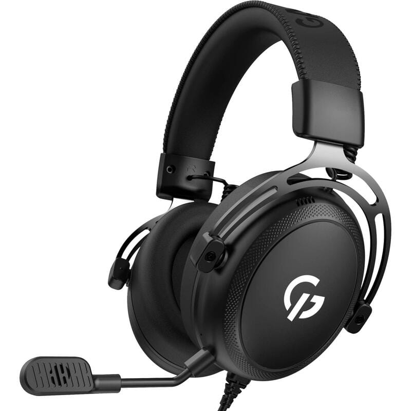 Гарнитура GamePro Asgard Skald Origin Black (HS850B)