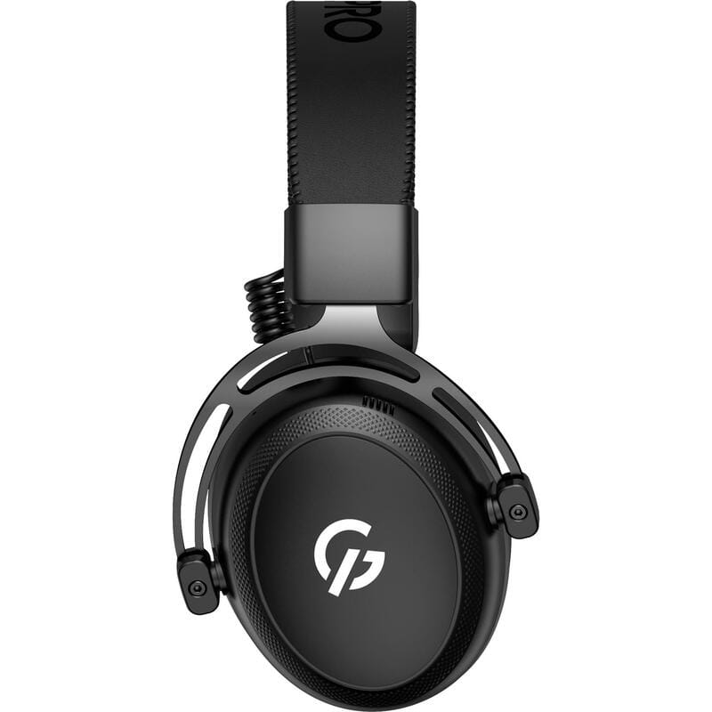Гарнитура GamePro Asgard Skald Origin Black (HS850B)