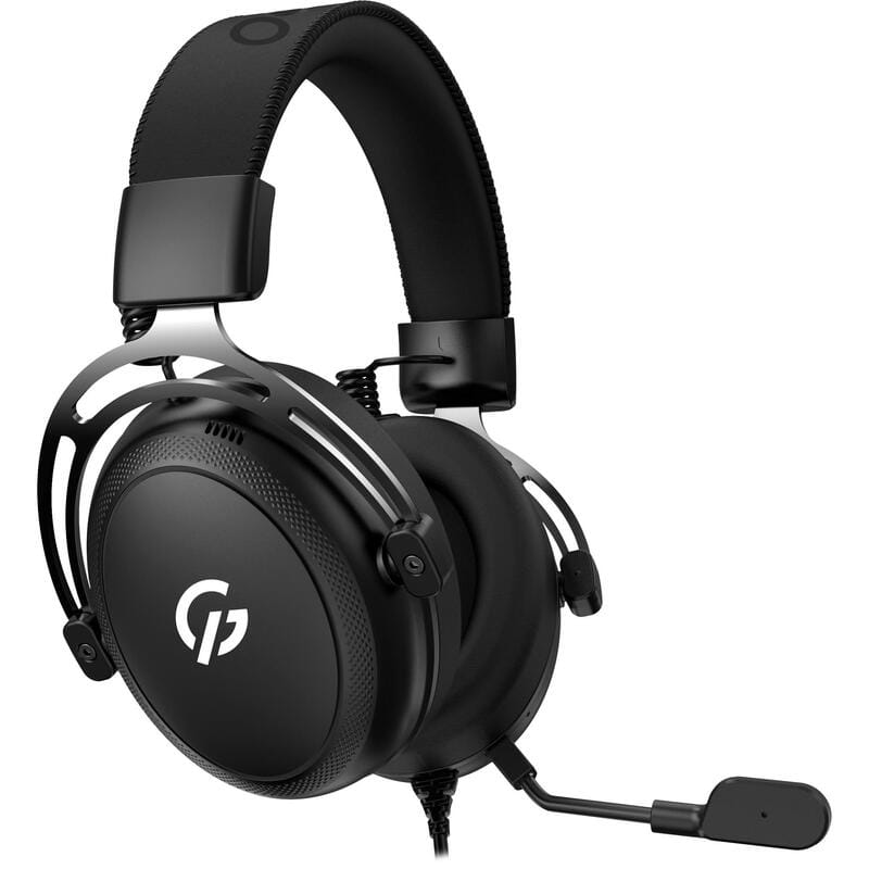 Гарнитура GamePro Asgard Skald Origin Black (HS850B)