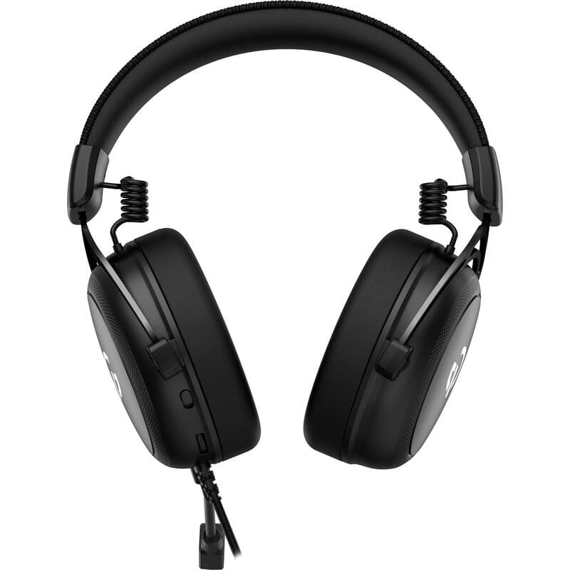 Гарнитура GamePro Asgard Skald Origin Black (HS850B)