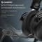 Фото - Гарнитура GamePro Asgard Skald Origin Black (HS850B) | click.ua