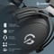 Фото - Гарнитура GamePro Asgard Skald Origin Black (HS850B) | click.ua