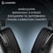 Фото - Гарнитура GamePro Asgard Skald Origin Black (HS850B) | click.ua