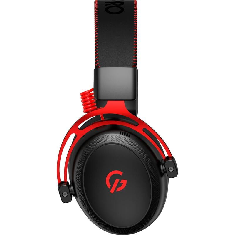 Гарнитура GamePro Asgard Skald Origin Black/Red (HS850BR)