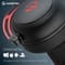 Фото - Гарнитура GamePro Asgard Skald Origin Black/Red (HS850BR) | click.ua
