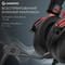 Фото - Гарнитура GamePro Asgard Skald Origin Black/Red (HS850BR) | click.ua
