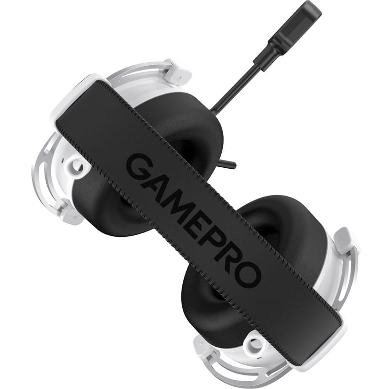 Гарнітура GamePro Asgard Skald Origin White (HS850W)