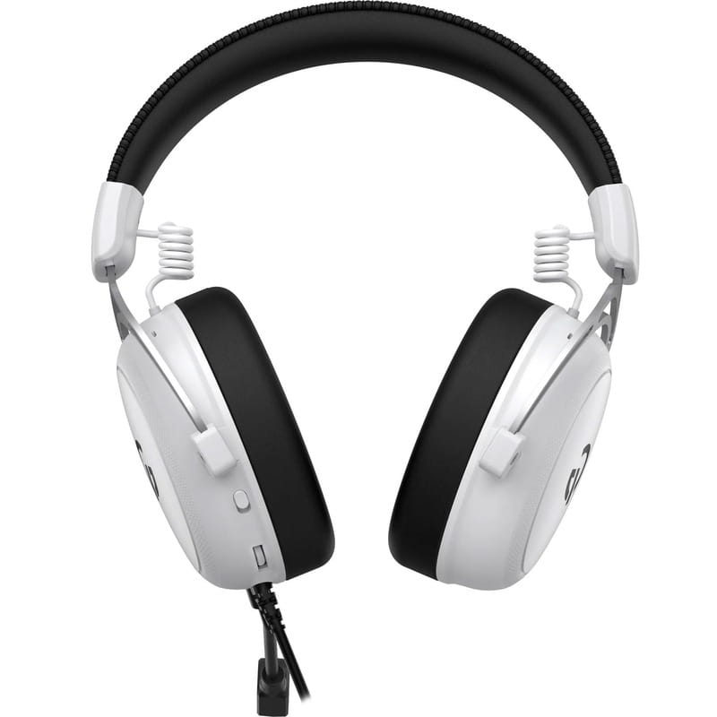 Гарнітура GamePro Asgard Skald Origin White (HS850W)