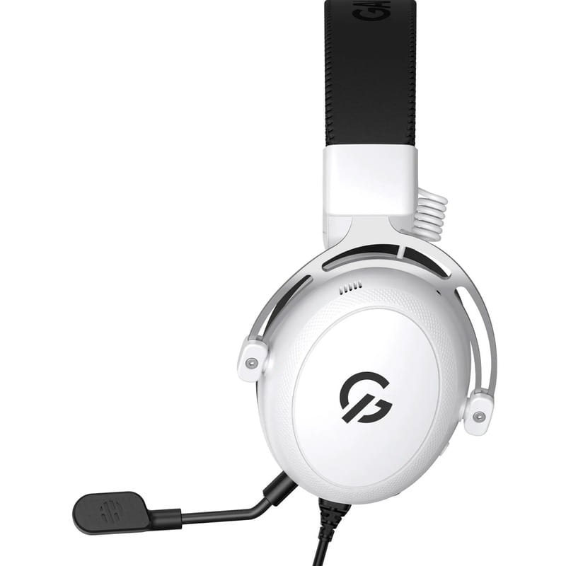 Гарнітура GamePro Asgard Skald Origin White (HS850W)