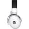 Фото - Гарнітура GamePro Asgard Skald Origin White (HS850W) | click.ua