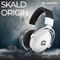 Фото - Гарнітура GamePro Asgard Skald Origin White (HS850W) | click.ua