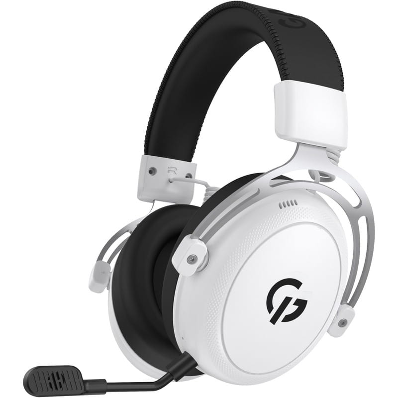 Гарнитура GamePro Asgard Skald White (HSW160W)