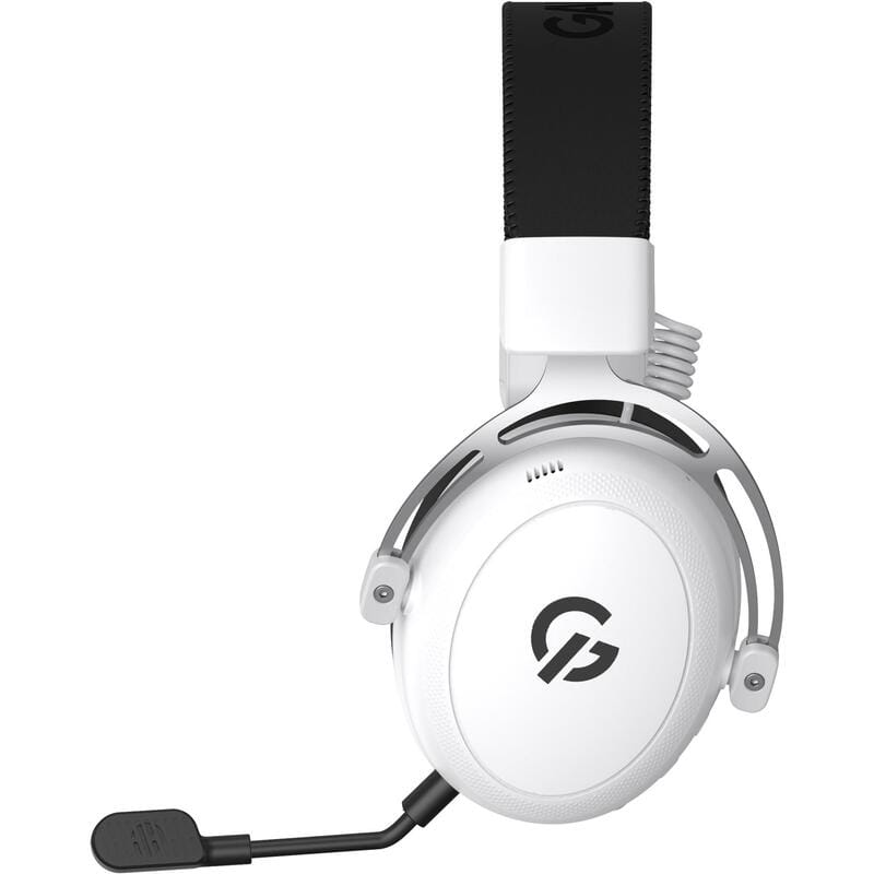 Гарнитура GamePro Asgard Skald White (HSW160W)
