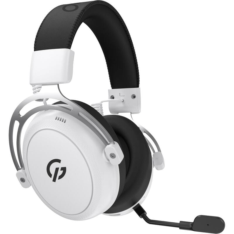 Гарнитура GamePro Asgard Skald White (HSW160W)