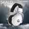 Фото - Гарнитура GamePro Asgard Skald White (HSW160W) | click.ua