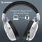 Фото - Гарнитура GamePro Asgard Skald White (HSW160W) | click.ua