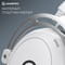 Фото - Гарнитура GamePro Asgard Skald White (HSW160W) | click.ua