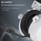 Фото - Гарнитура GamePro Asgard Skald White (HSW160W) | click.ua