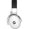 Фото - Гарнитура GamePro Asgard Skald White (HSW160W) | click.ua