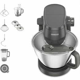 Кухонна машина Kenwood KHC 30.050 GY