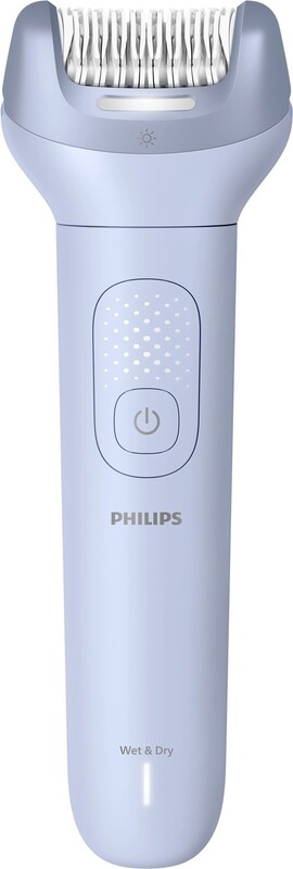 Епілятор Philips Series 8000 BRE708/00