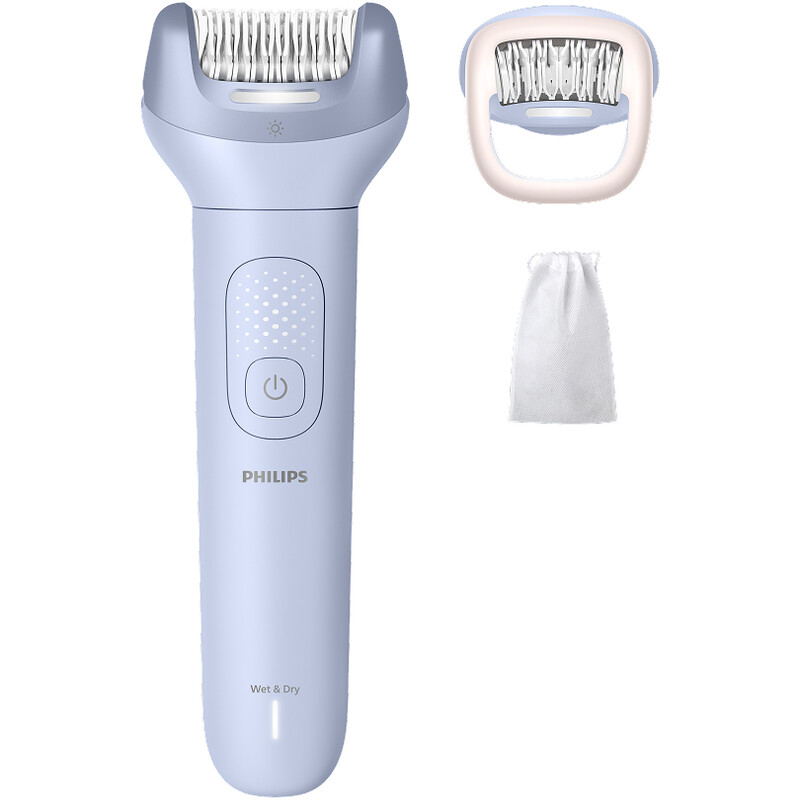 Епілятор Philips Series 8000 BRE708/00