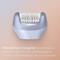 Фото - Епілятор Philips Series 8000 BRE709/00 | click.ua