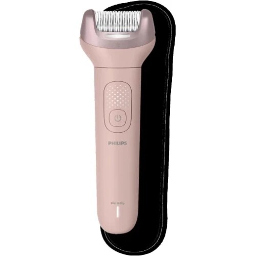 Епілятор Philips Series 9000 BRE718/00