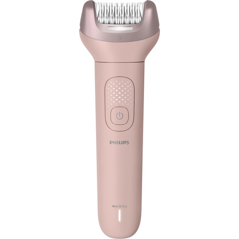 Епілятор Philips Series 9000 BRE718/00