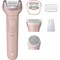 Фото - Епілятор Philips Series 9000 BRE718/00 | click.ua
