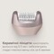 Фото - Епілятор Philips Series 9000 BRE718/00 | click.ua