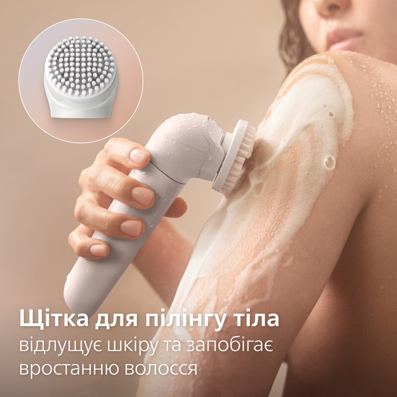Епілятор Philips Series 9900 BRE748/00